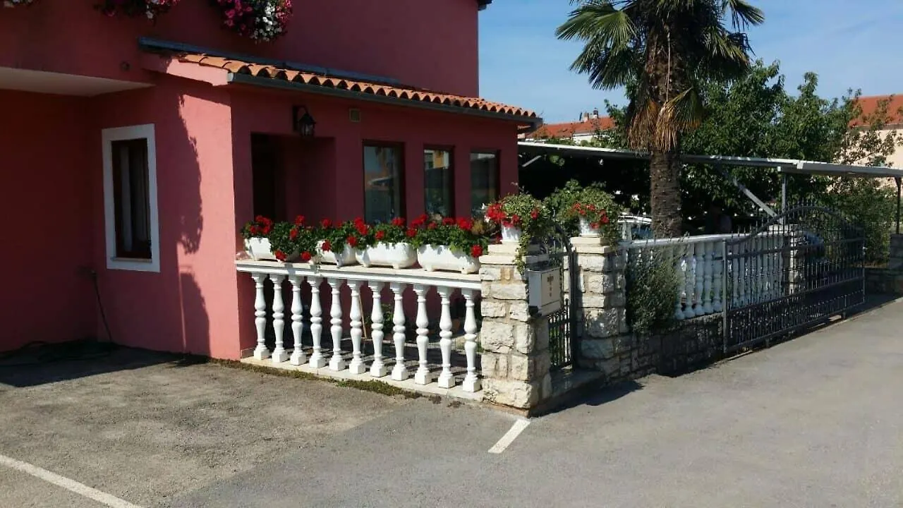 Apartment A5 Porec