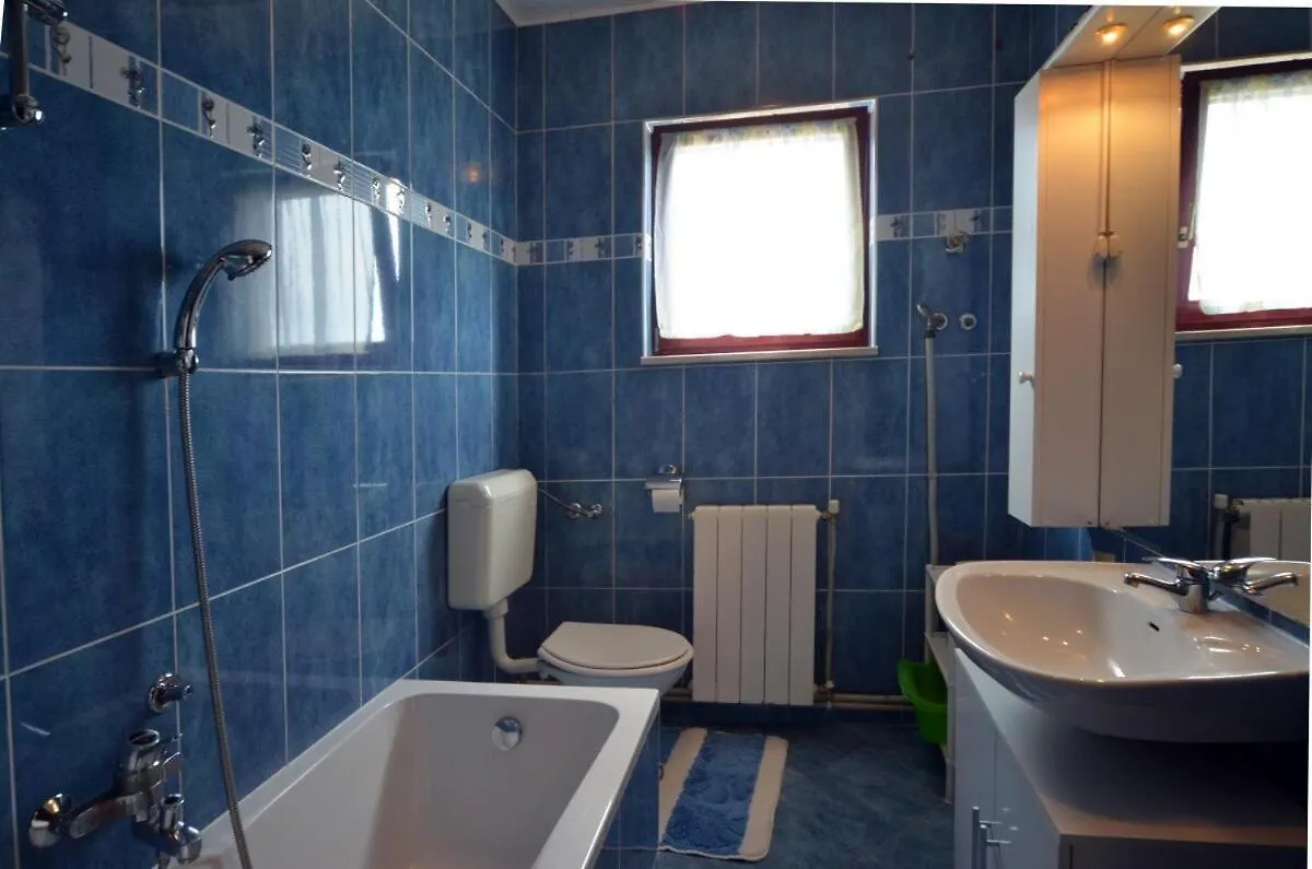 Apartment A5 Porec 0*,