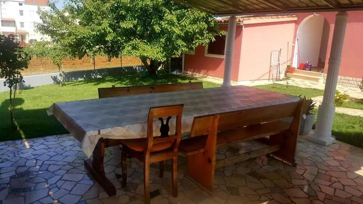 Apartment A5 Porec