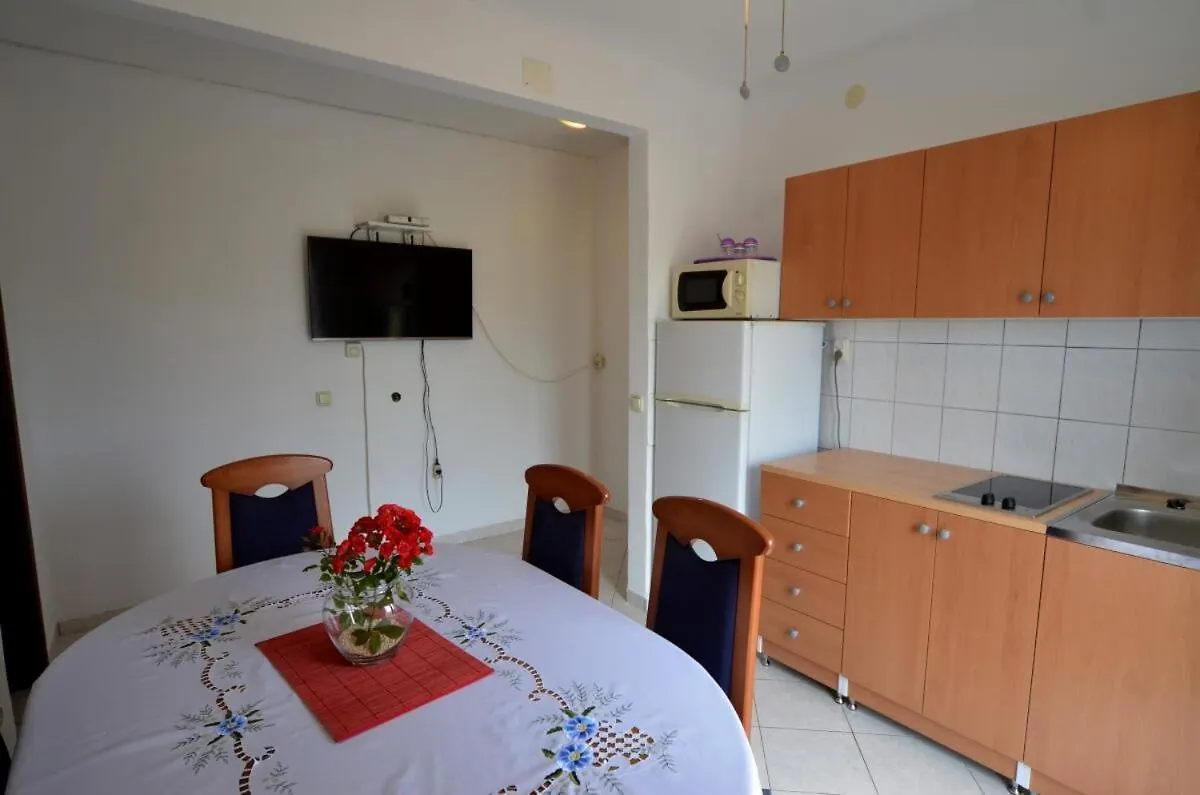 Apartment A5 Porec