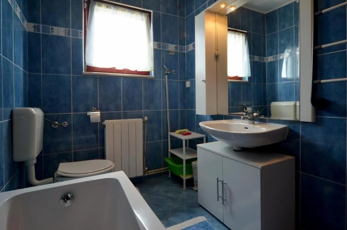 Apartment A5 Porec