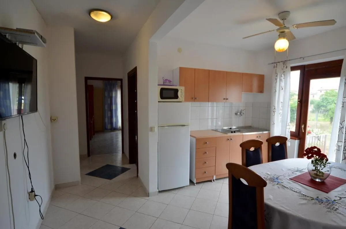 Apartment A5 Porec