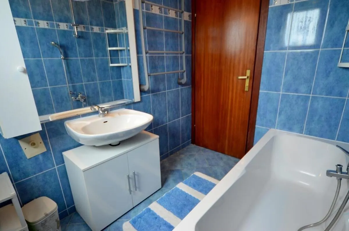 Apartment A5 Porec