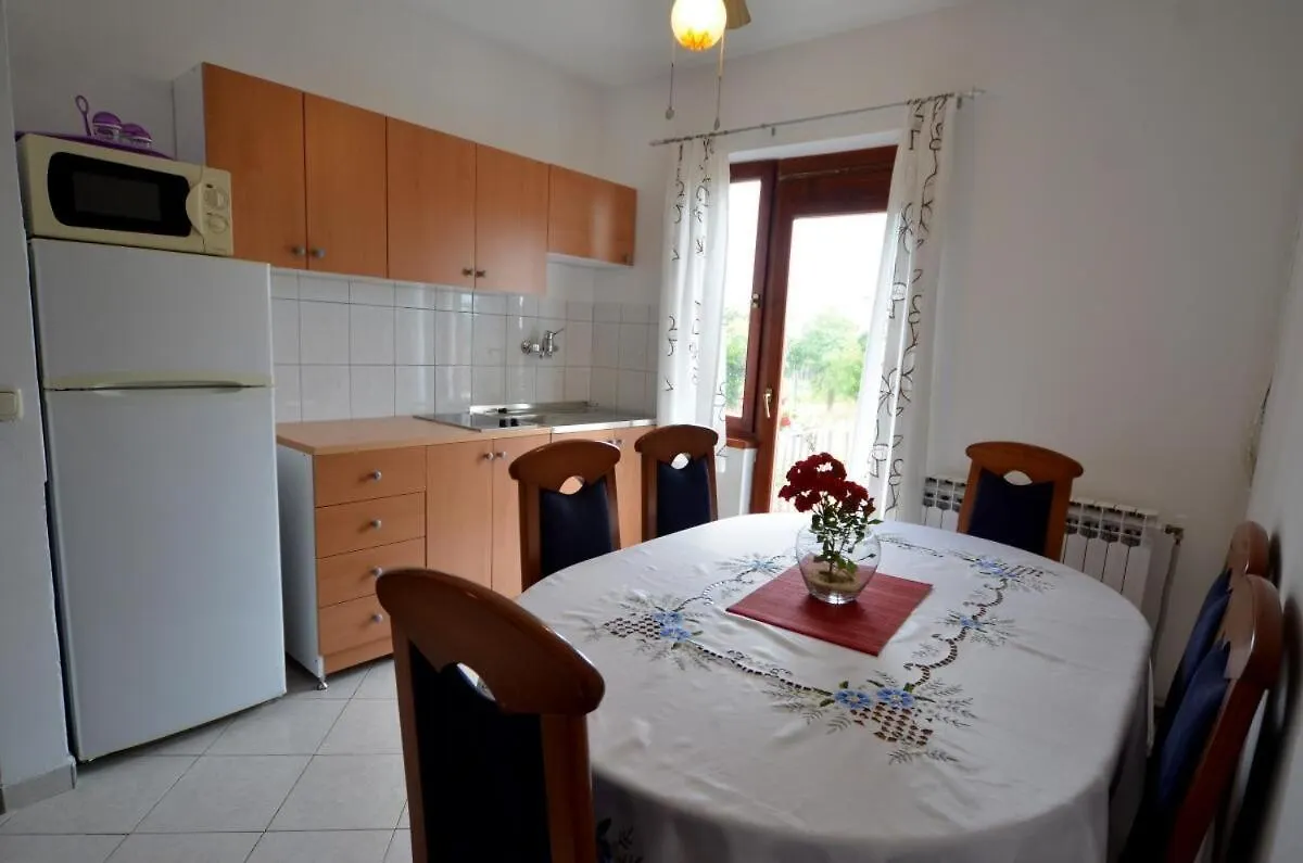 Apartment A5 Porec 0*,  Croatia