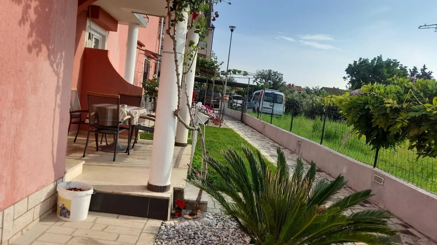 Apartment A5 Porec