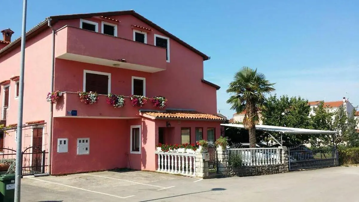 Apartment A5 location