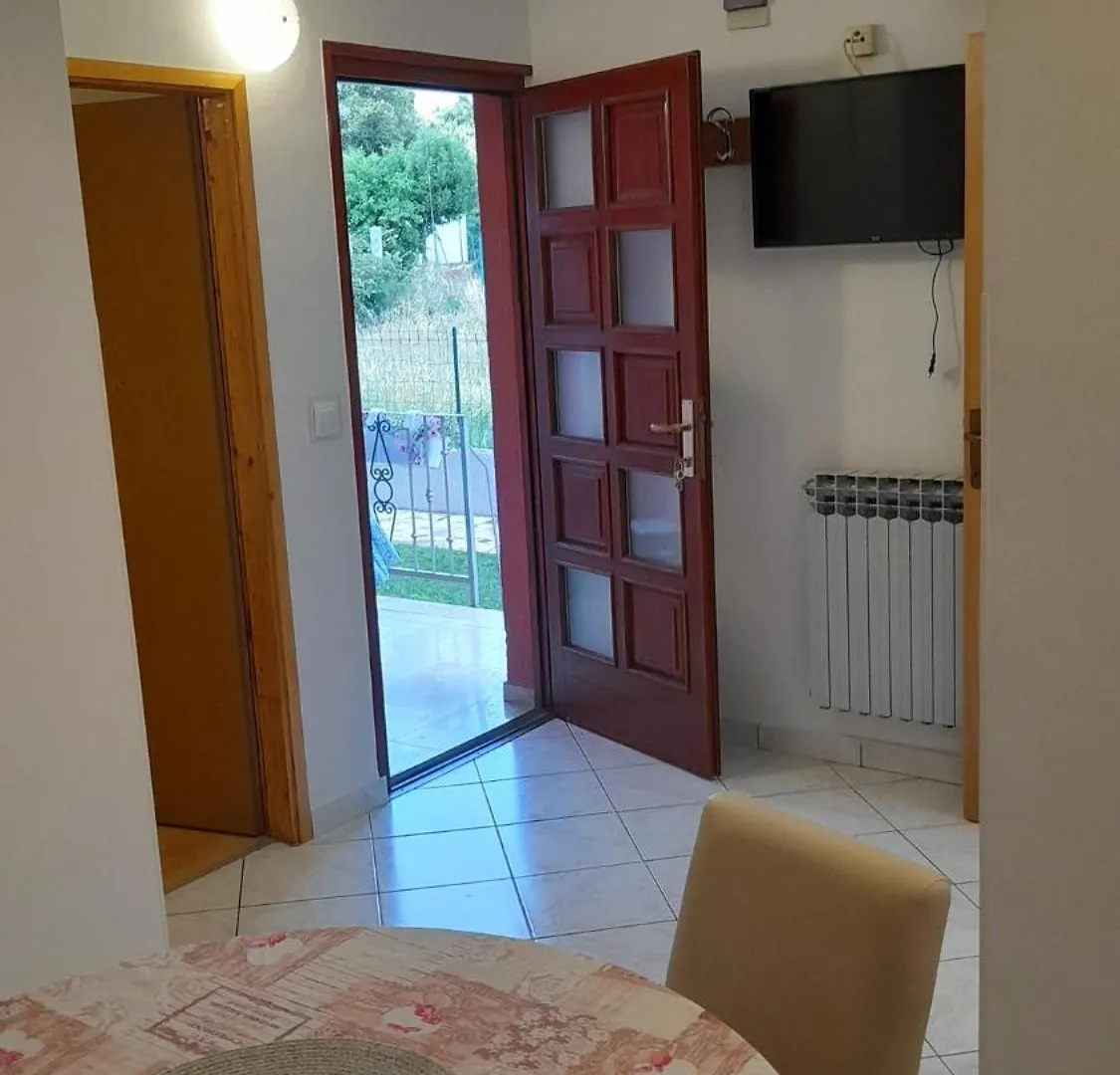 Apartment A5 Porec Croatia