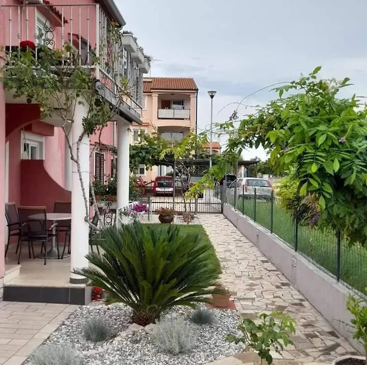 Apartment A5 Porec