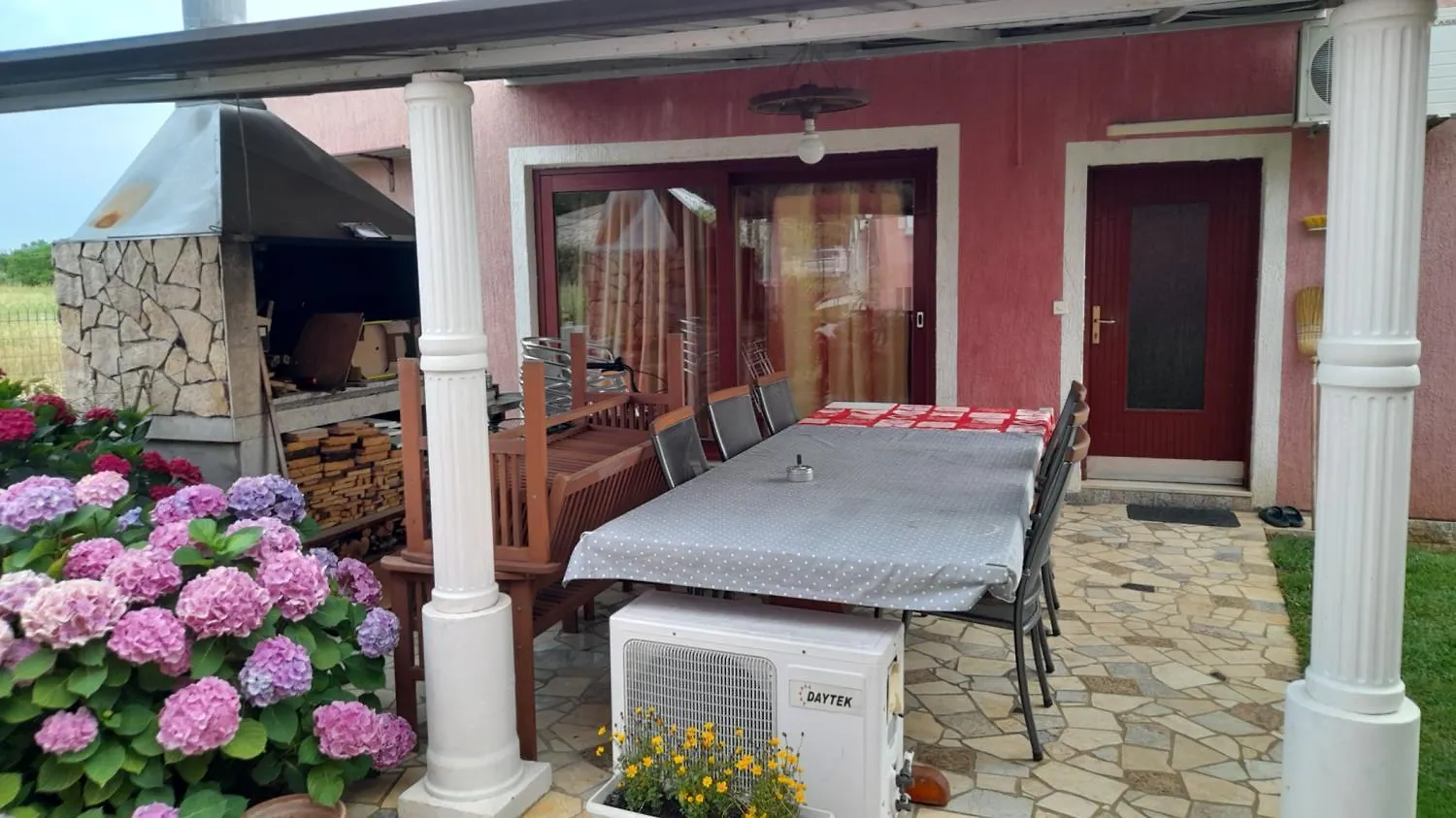 Apartment A5 Porec