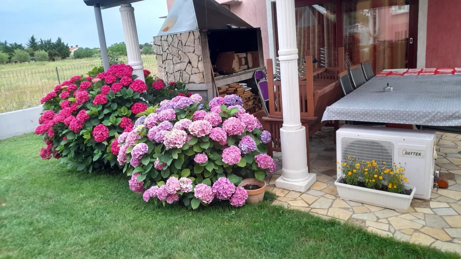 Apartment A5 Porec