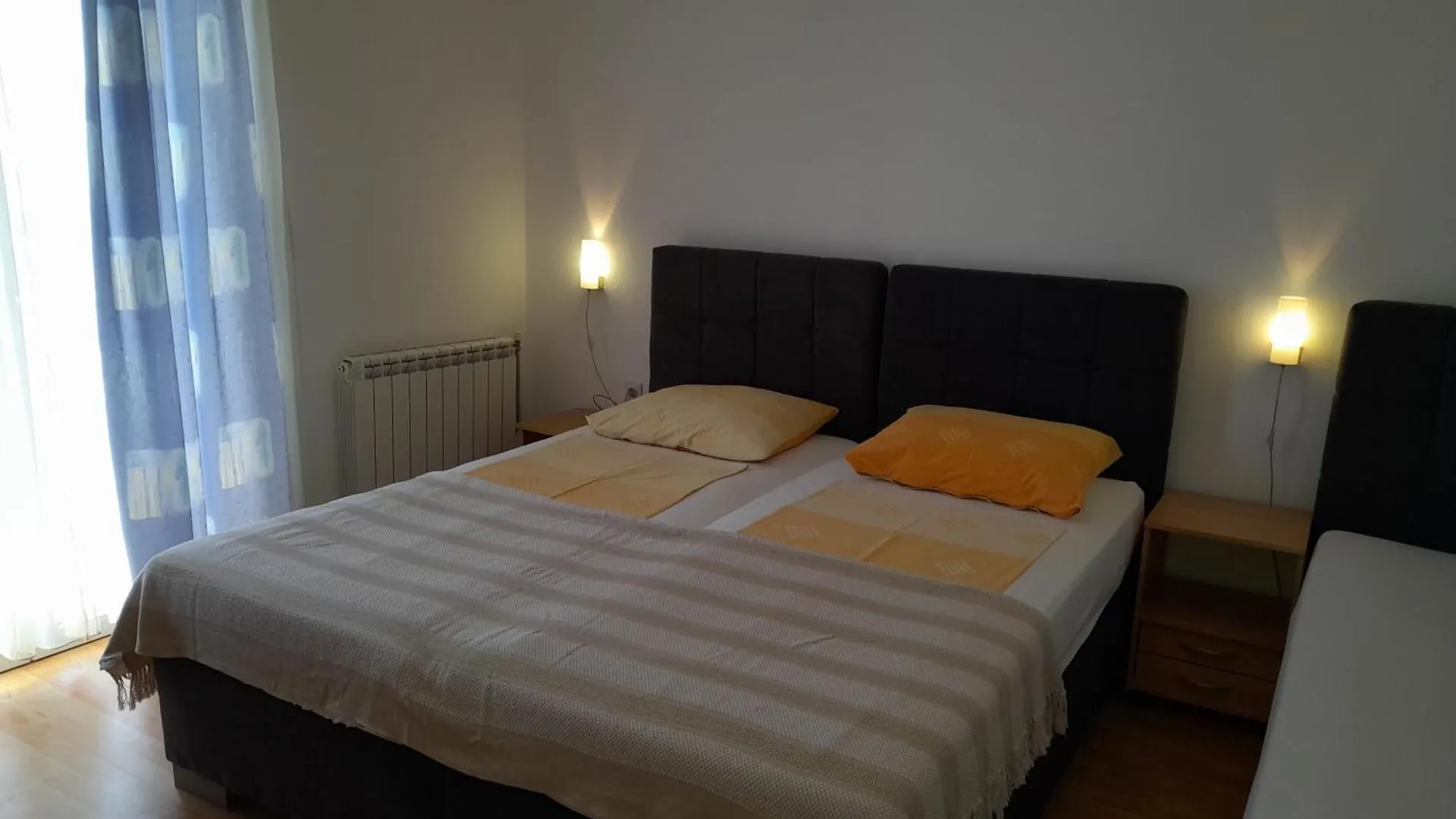 Apartment A5 Porec Croatia