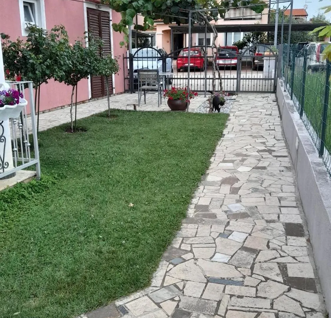 Apartment A5 Porec