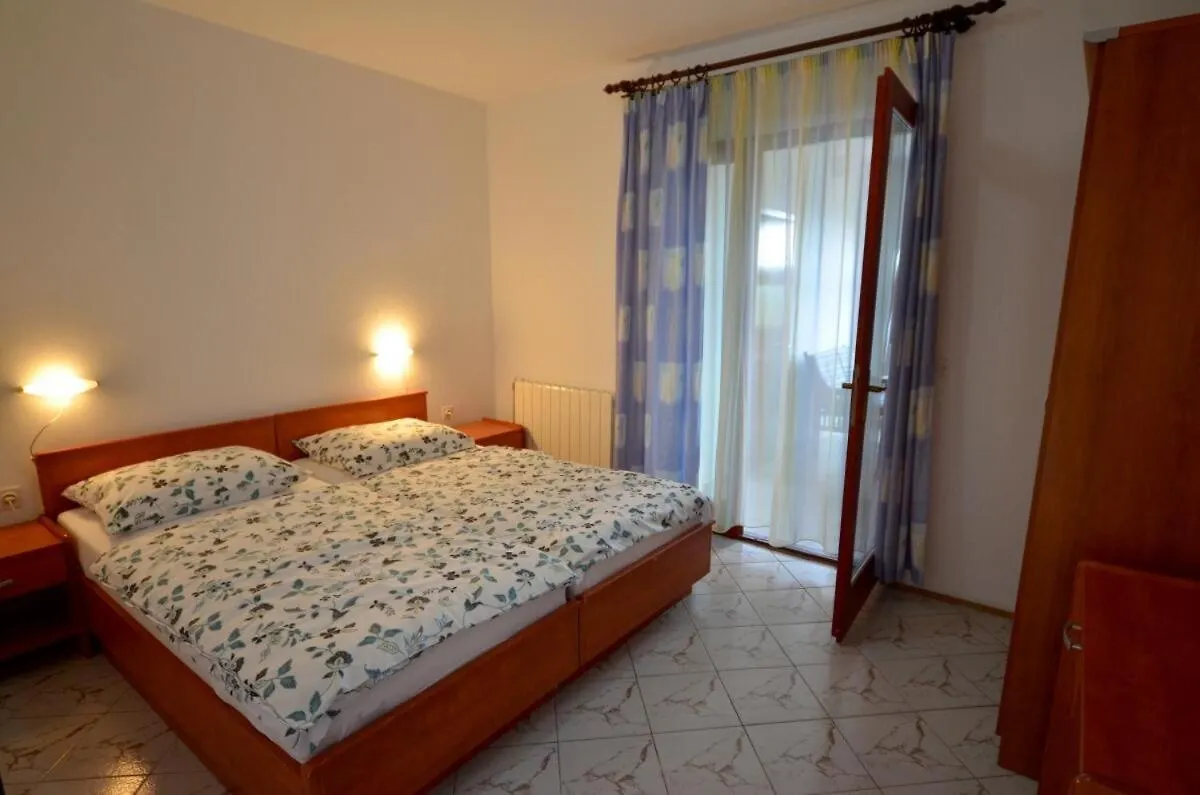 Apartment A5 Porec 0*,