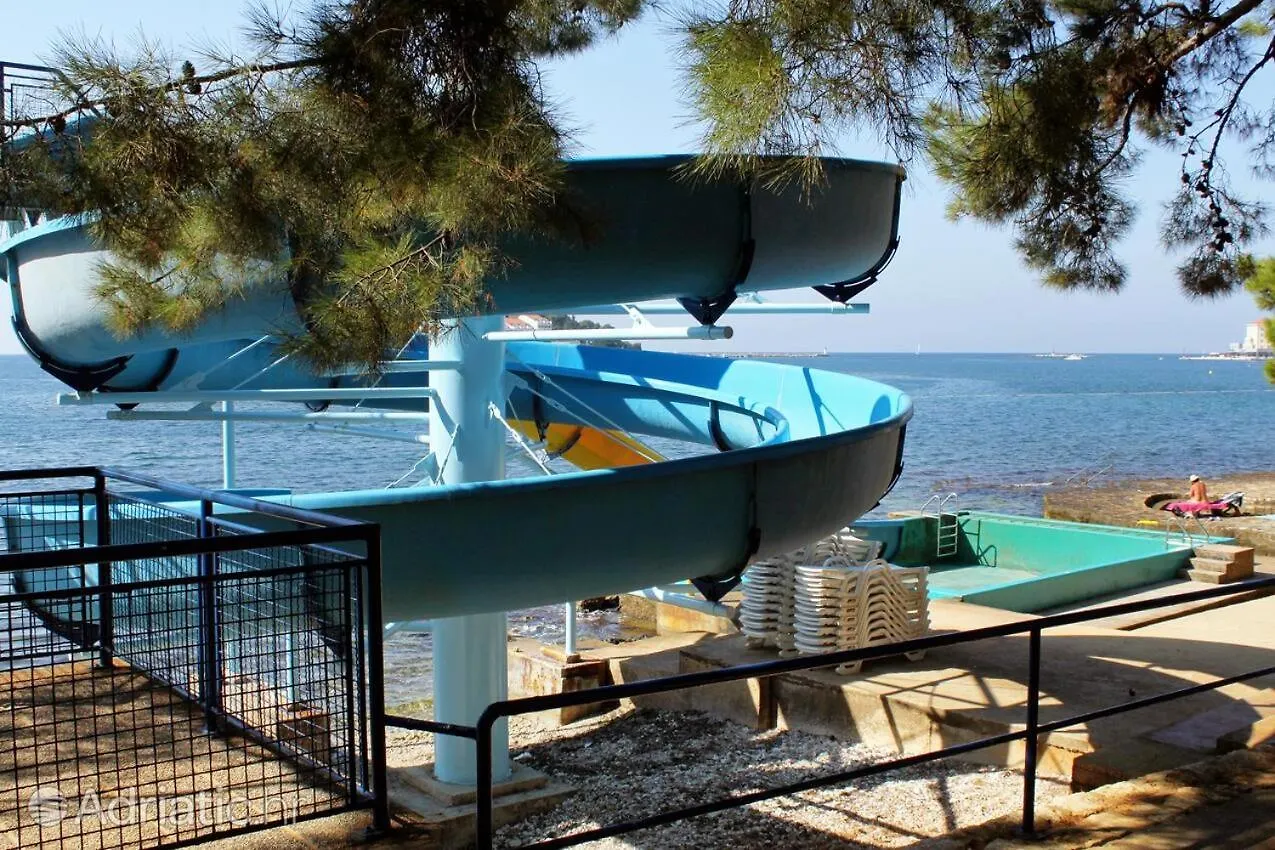 Apartment A5 Porec Croatia