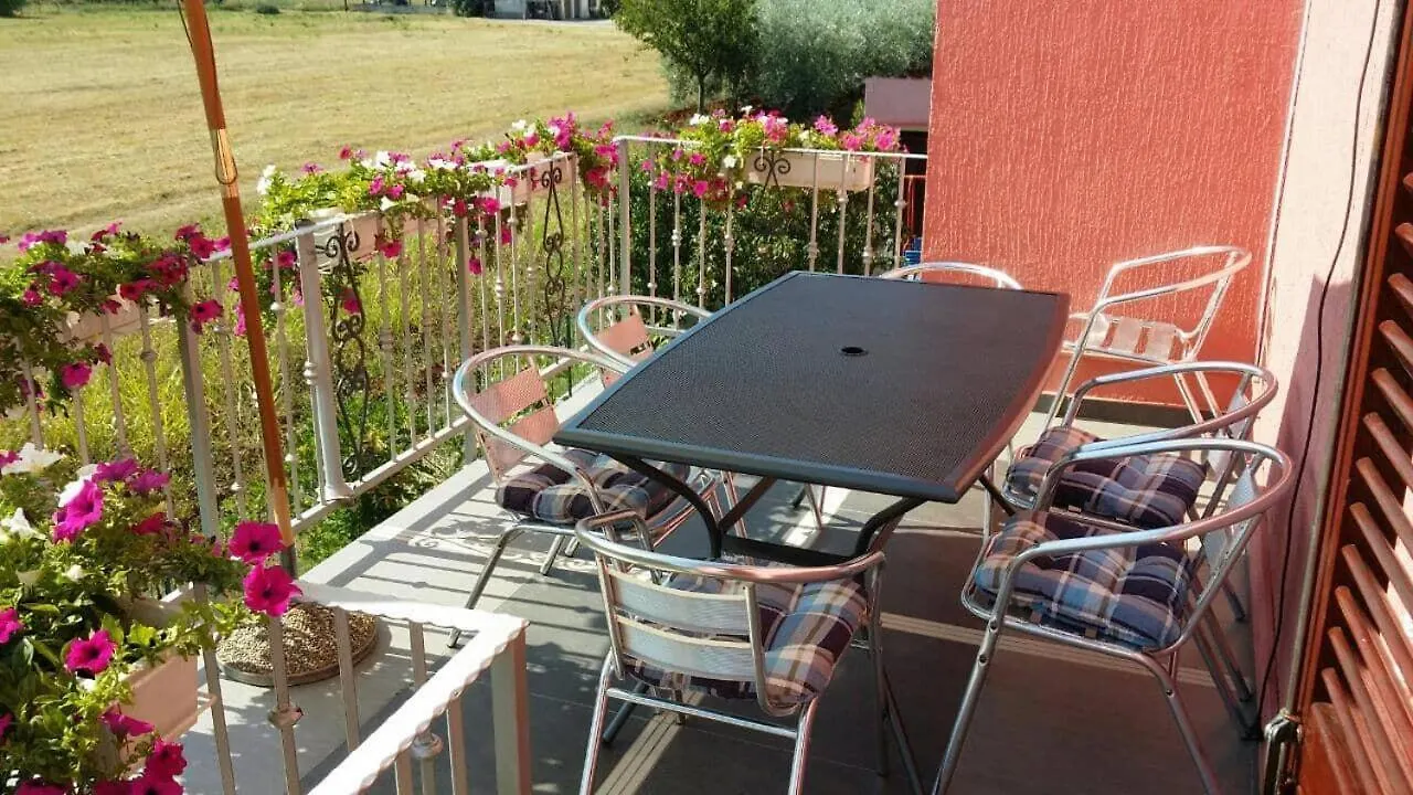 Apartment A5 Porec