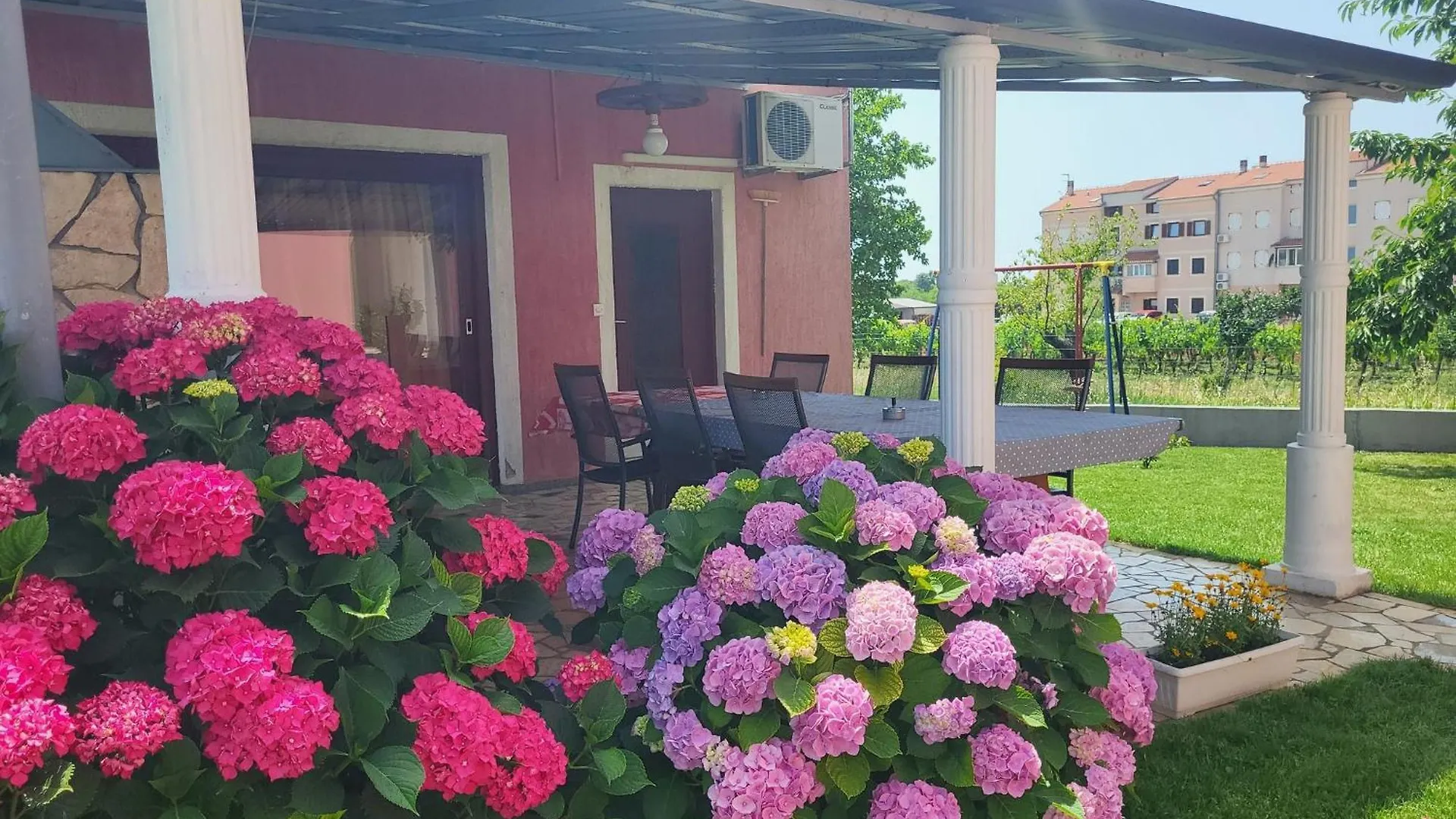 Apartment A5 Porec